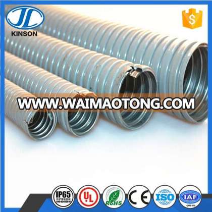 Nylon flexible conduit/electrical flexible pipe