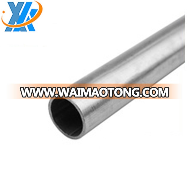 50mm electrical conduit pipe customized size