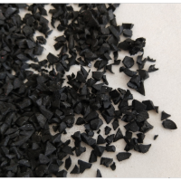 Factory wholesale  EPDM infill /SBR Non-toxic Rubber Granules price